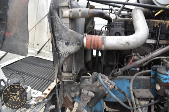 1994 FREIGHTLINER FLD112 33224