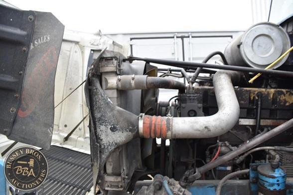 1994 FREIGHTLINER FLD112 33224