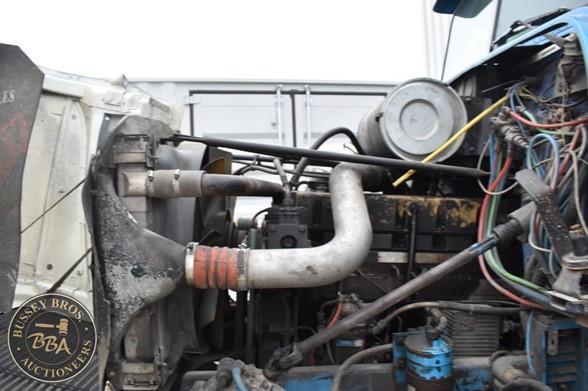 1994 FREIGHTLINER FLD112 33224