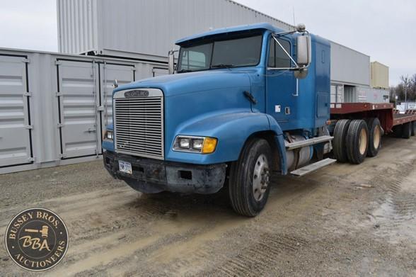 1994 FREIGHTLINER FLD112 33224