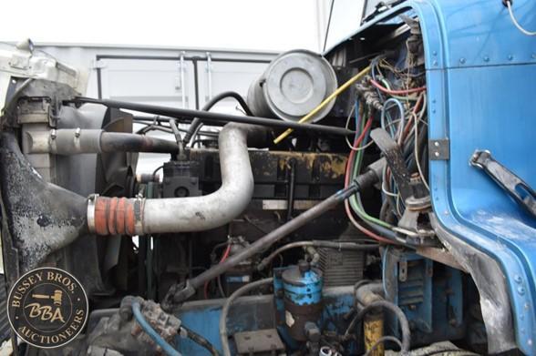 1994 FREIGHTLINER FLD112 33224