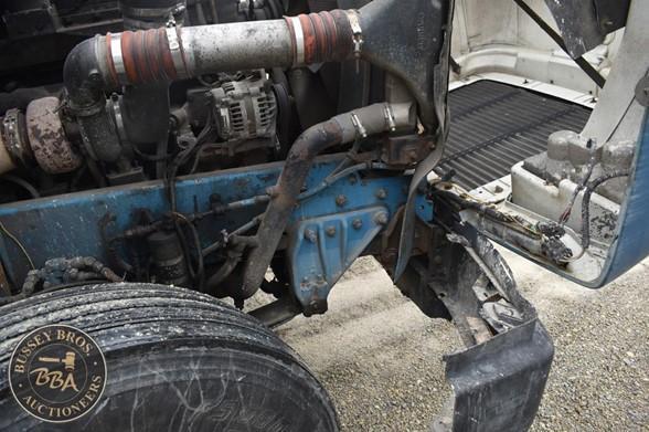 1994 FREIGHTLINER FLD112 33224