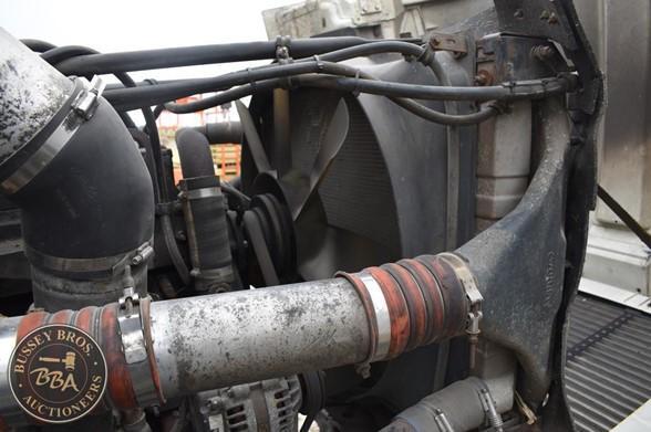 1994 FREIGHTLINER FLD112 33224