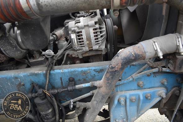 1994 FREIGHTLINER FLD112 33224