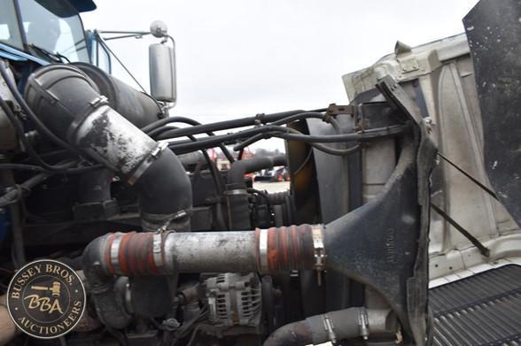 1994 FREIGHTLINER FLD112 33224