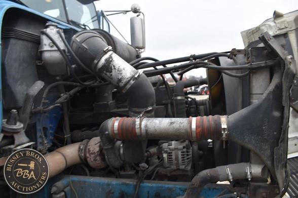 1994 FREIGHTLINER FLD112 33224