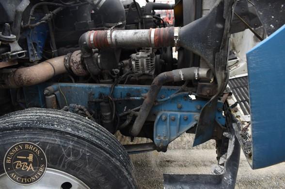 1994 FREIGHTLINER FLD112 33224