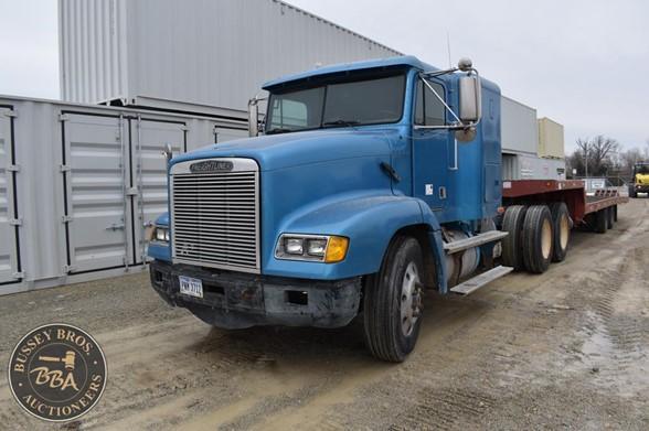 1994 FREIGHTLINER FLD112 33224