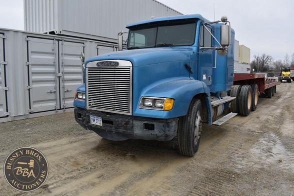 1994 FREIGHTLINER FLD112 33224
