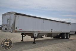 2001 Wilson Pacesetter Hopper Trailer 33949