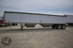 2001 Wilson Pacesetter Hopper Trailer 33949