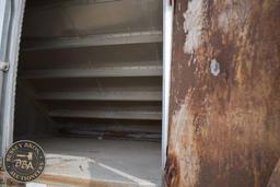 2001 Wilson Pacesetter Hopper Trailer 33949