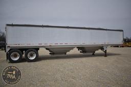 2001 Wilson Pacesetter Hopper Trailer 33949