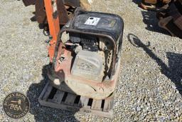 Compactor MIKASA MVH-206 33699