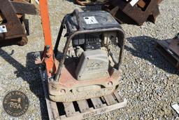 Compactor MIKASA MVH-206 33699