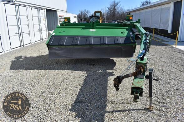 2003 JOHN DEERE 926 33638