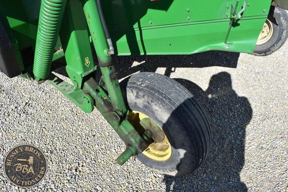 2003 JOHN DEERE 926 33638