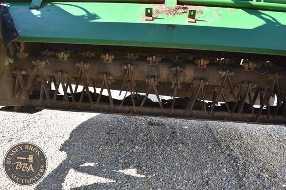 2003 JOHN DEERE 926 33638