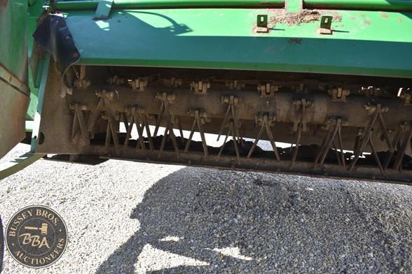 2003 JOHN DEERE 926 33638