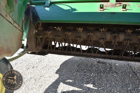 2003 JOHN DEERE 926 33638