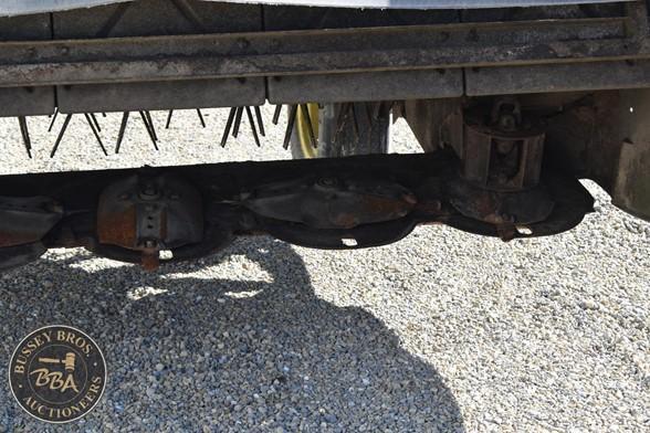 2003 JOHN DEERE 926 33638