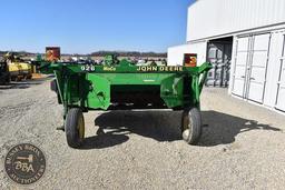 2003 JOHN DEERE 926 33638