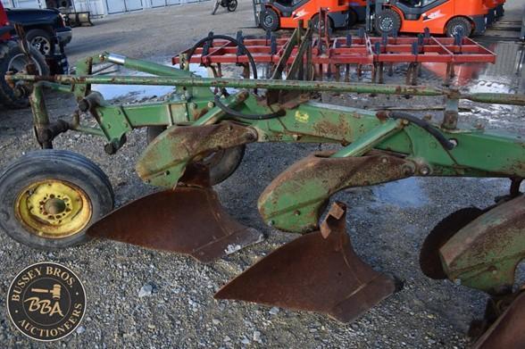 JOHN DEERE F345H 33933