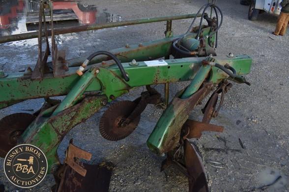 JOHN DEERE F345H 33933