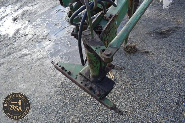 JOHN DEERE F345H 33933