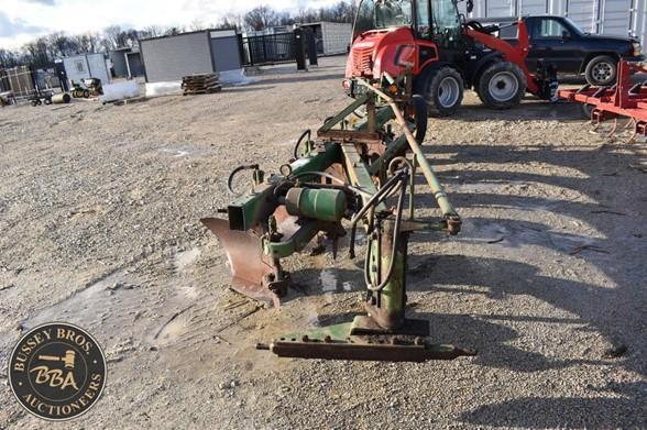 JOHN DEERE F345H 33933