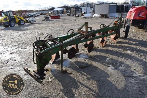 JOHN DEERE F345H 33933