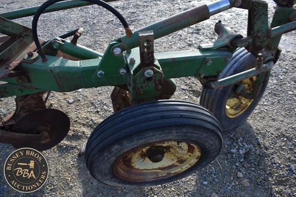 JOHN DEERE F345H 33933