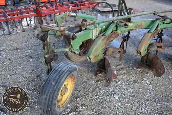JOHN DEERE F345H 33933