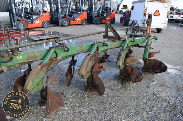 JOHN DEERE F345H 33933