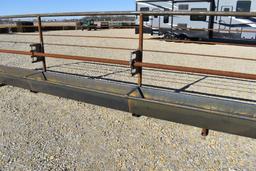 LONE STAR CATTLE FEEDER 8280