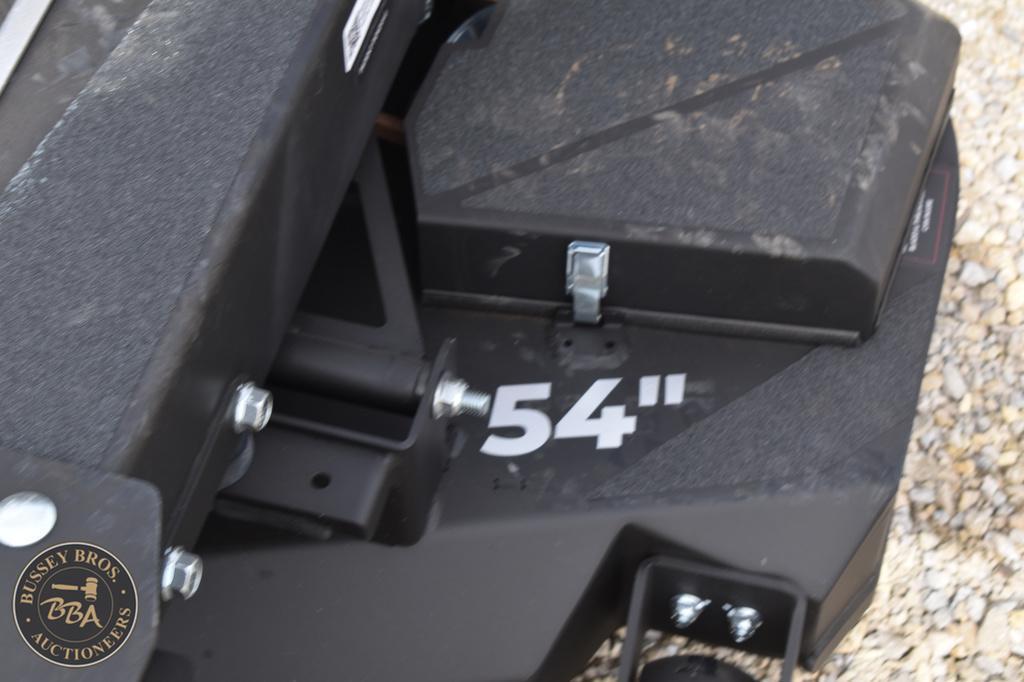 2024 YAKTA YXR610 33629