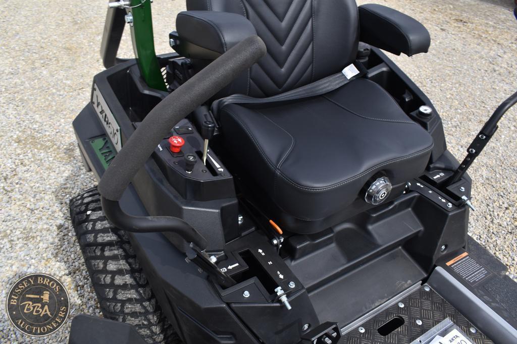 2024 YAKTA YXR610 33629
