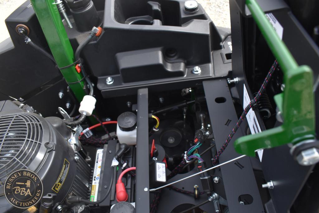 2024 YAKTA YXR610 33629