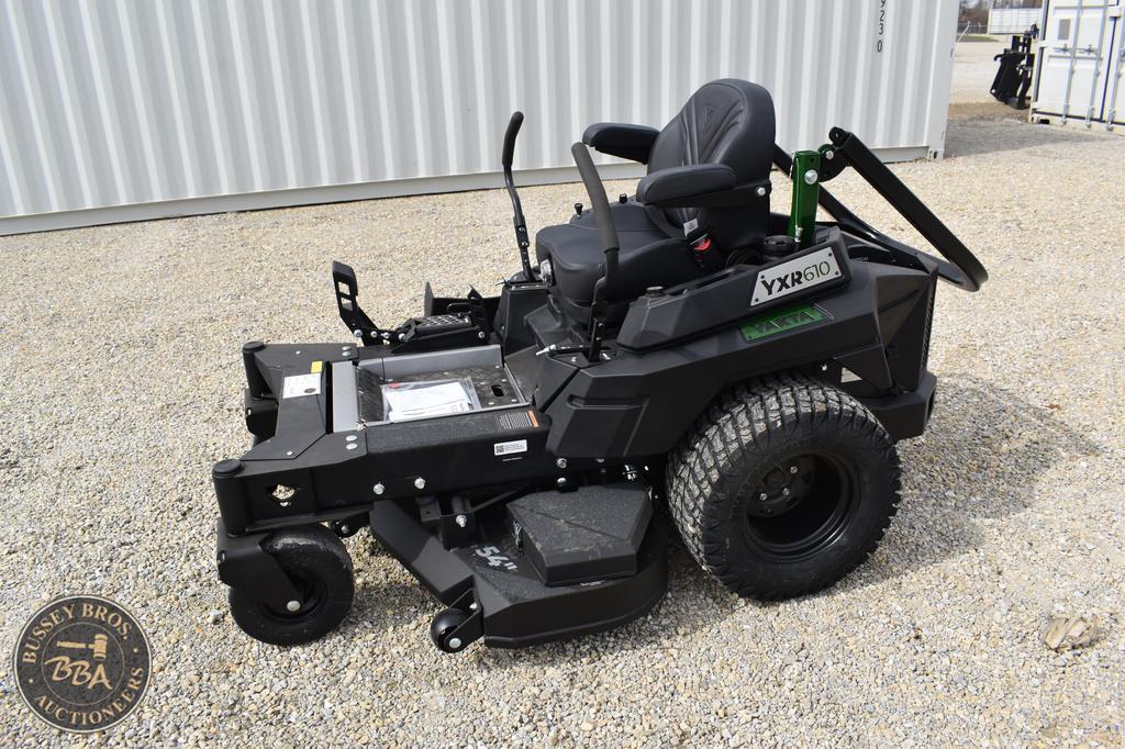 2024 YAKTA YXR610 33629
