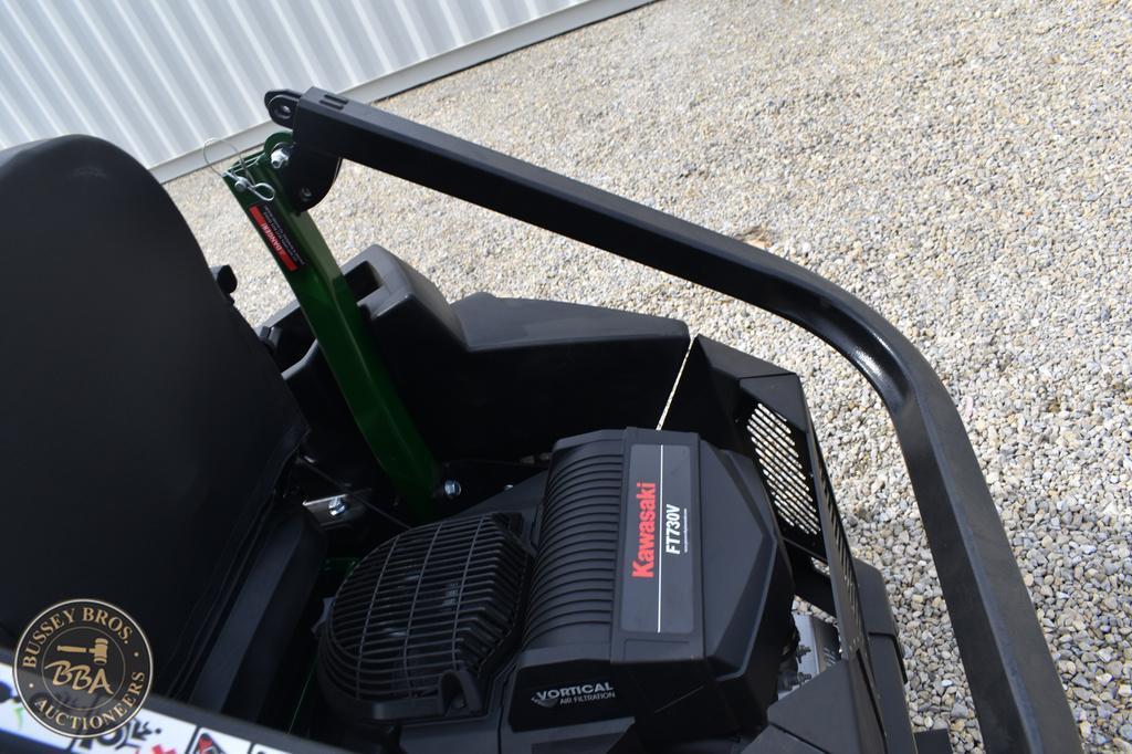 2024 YAKTA YXR610 33629