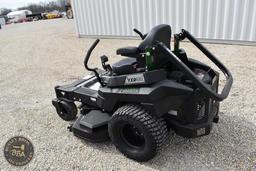 2024 YAKTA YXR610 33629