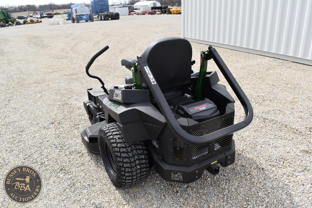 2024 YAKTA YXR610 33629