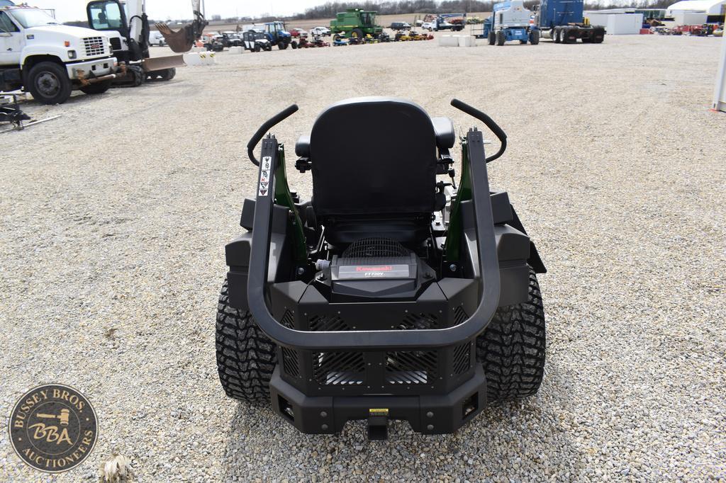 2024 YAKTA YXR610 33629