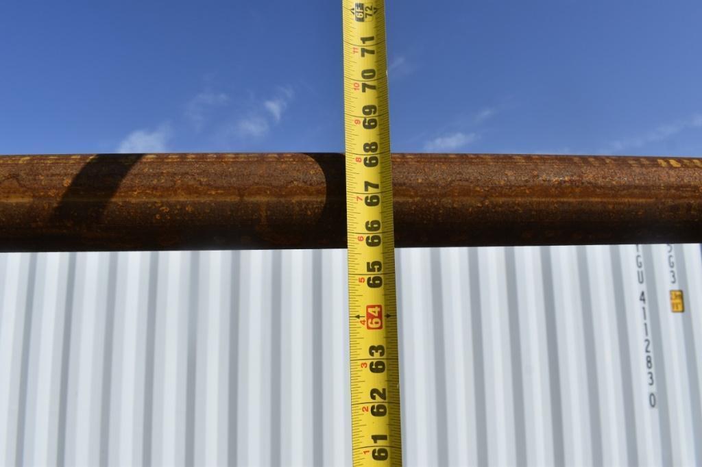 CATTLE GATE 24FT. LONG X 68IN. 8252