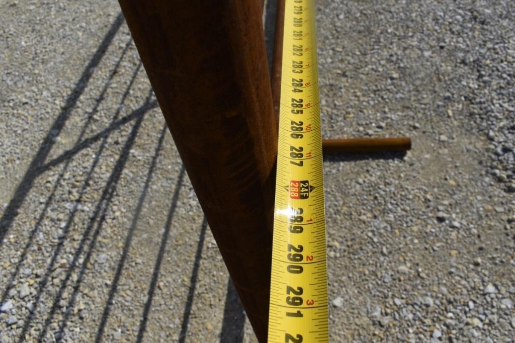 CATTLE GATE 24FT. LONG X 68IN. 8254