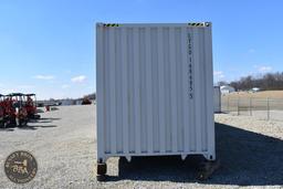 40FT SHIPPING CONTAINER 34754