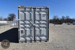 40FT SHIPPING CONTAINER 34754