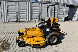 HUSTLER SUPER Z 66 33584