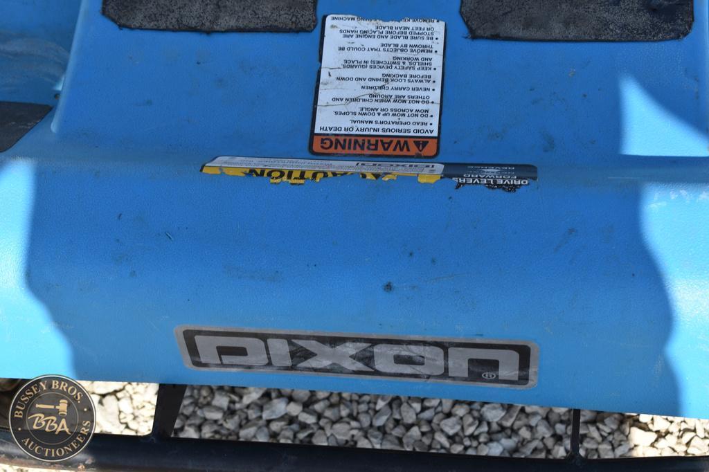 DIXON ZTR3014 33588