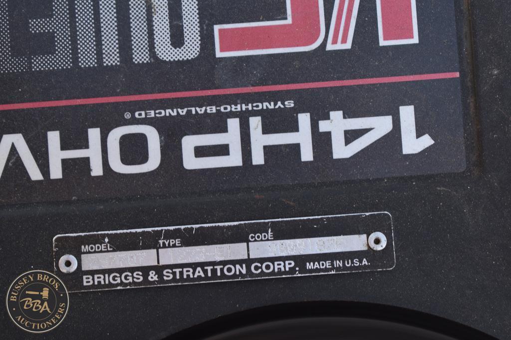DIXON ZTR3014 33588